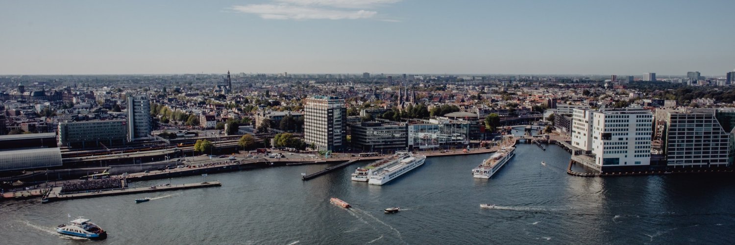 Amsterdam Leadership Lab banner