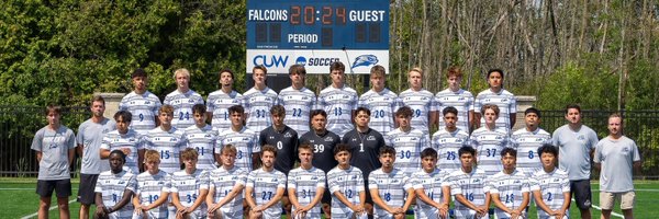 CUWMSoccer Profile Banner