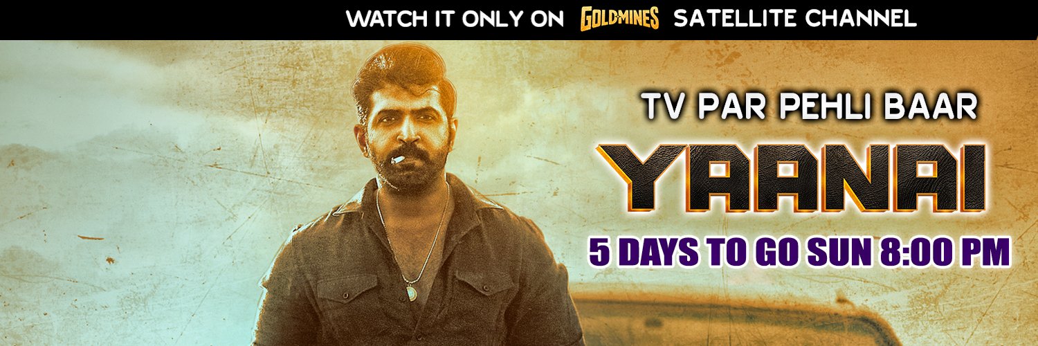 Goldmines Telefilms banner