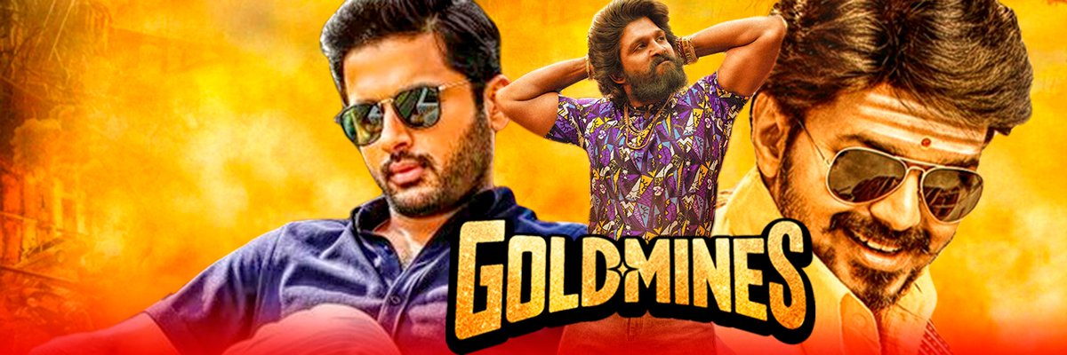 GTelefilms's profile banner image