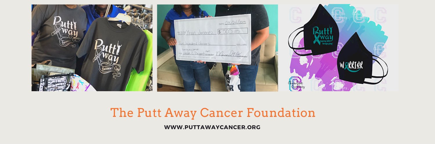 PuttAway_Cancer's profile banner image