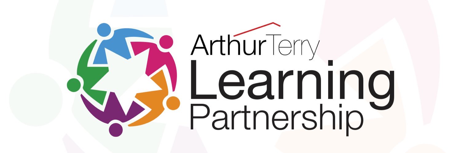 Learning Futures: The ATLP banner