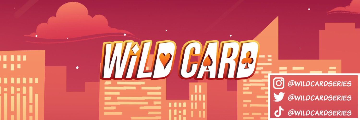 Wild Card banner