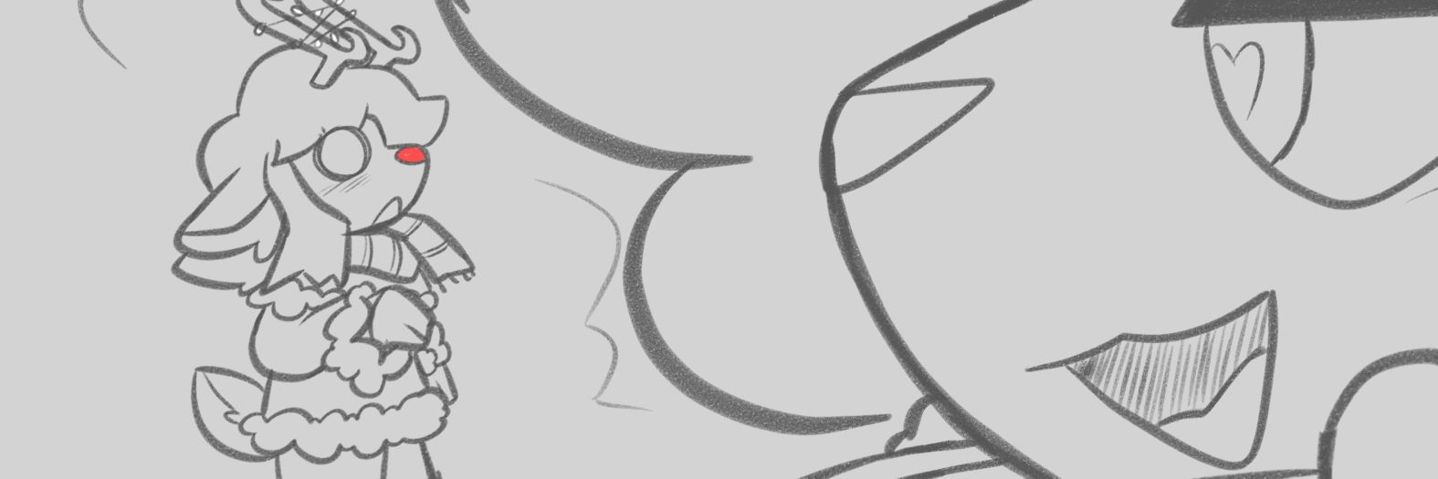 Shika 🔞🇲🇽🏳️‍⚧️ (COMMS CLOSED) banner