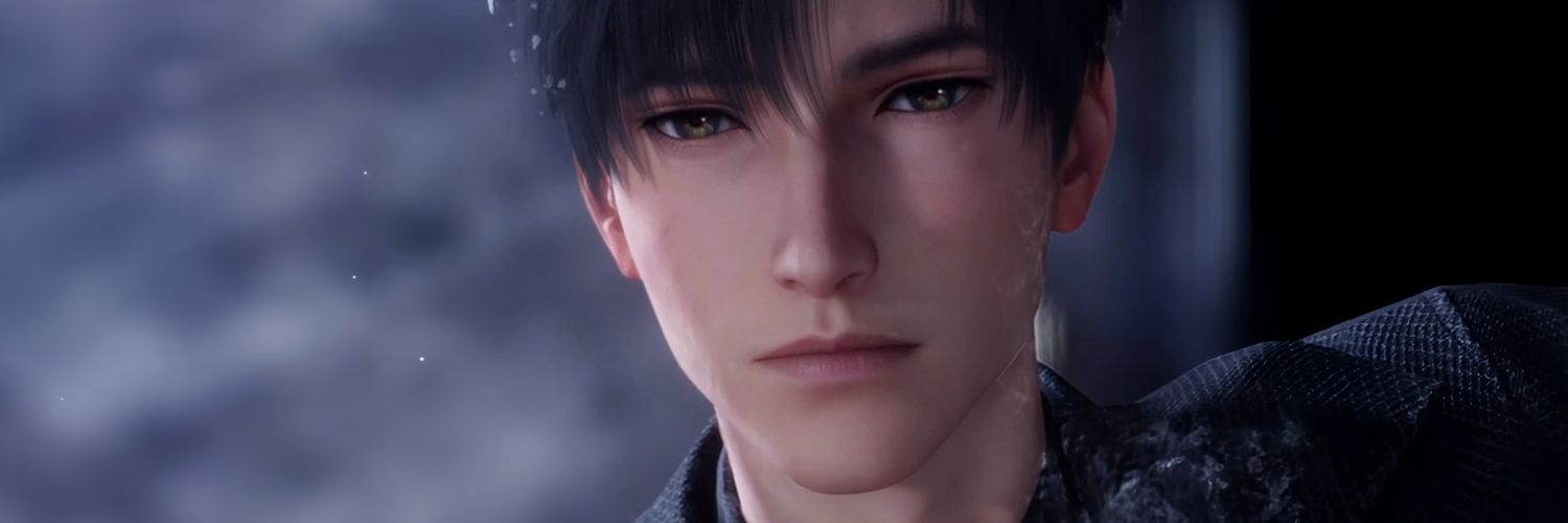 deldrumstick's profile banner image
