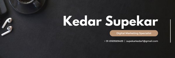 KedsOf Profile Banner