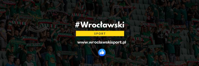 Wrocławski Sport banner