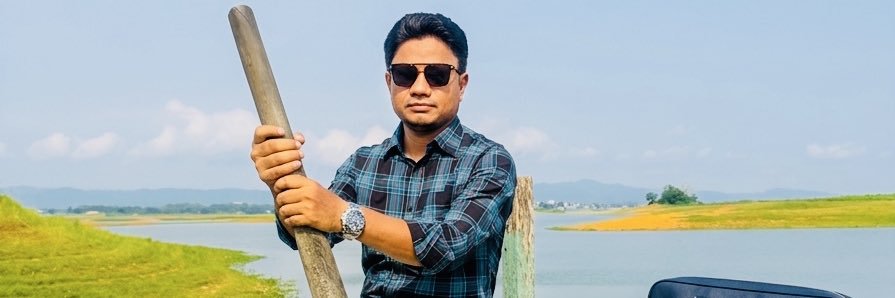 Sohagibrahim83's profile banner image