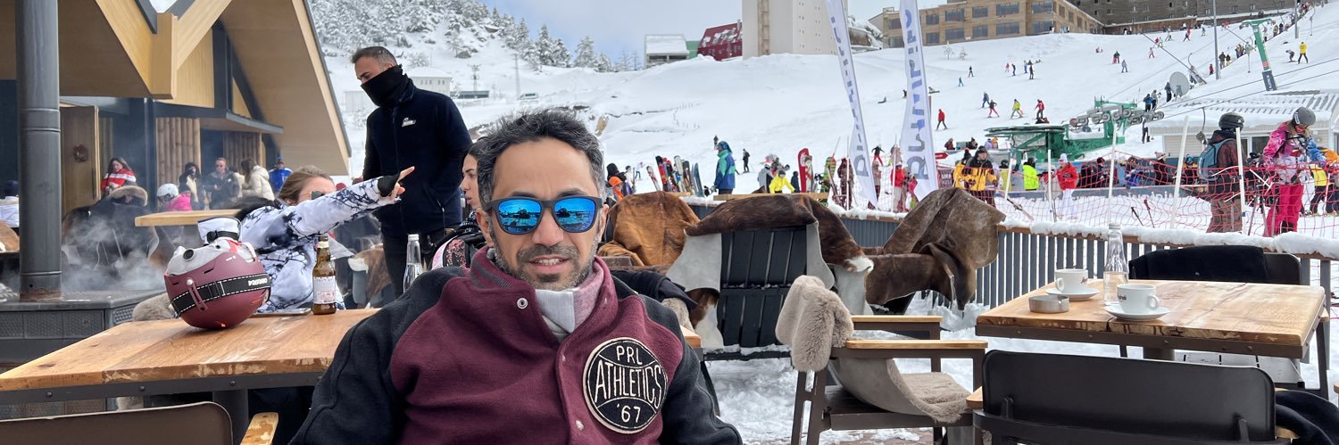 ️️ خالد أحمد الفهد banner
