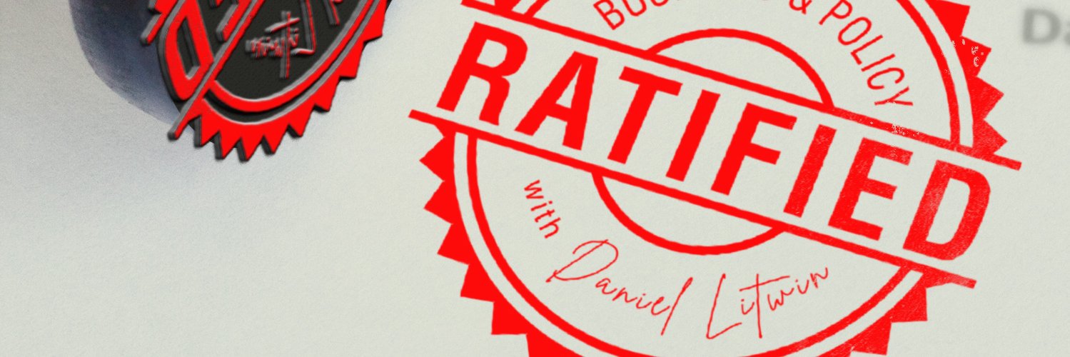 Daniel Litwin banner