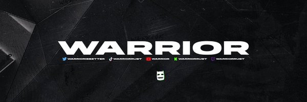 warriorisbetter Profile Banner
