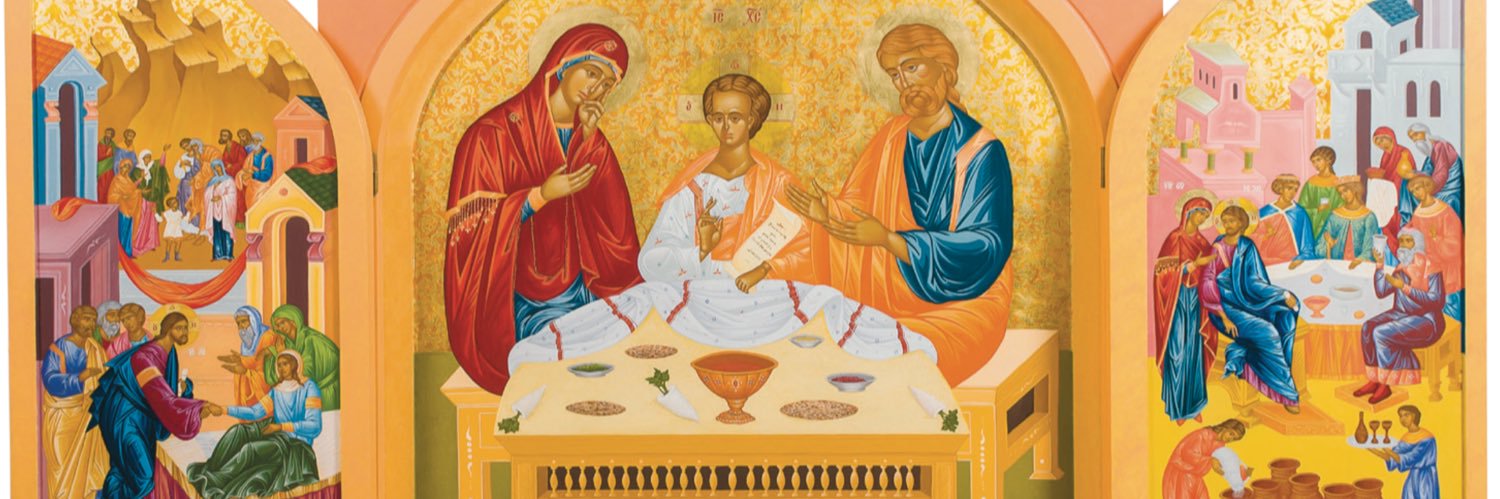 Monasterboice Parish banner