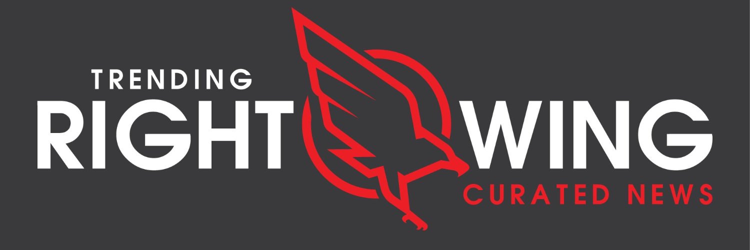 Right Wing Conservative banner