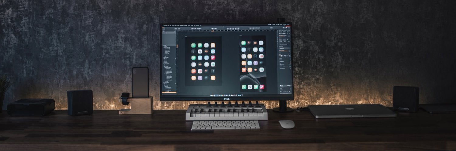 Mr. Tweet’s Boss banner