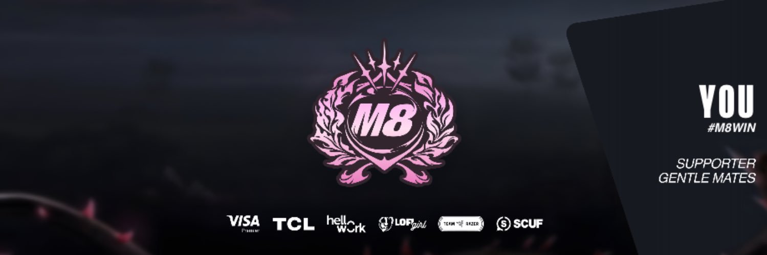 You banner