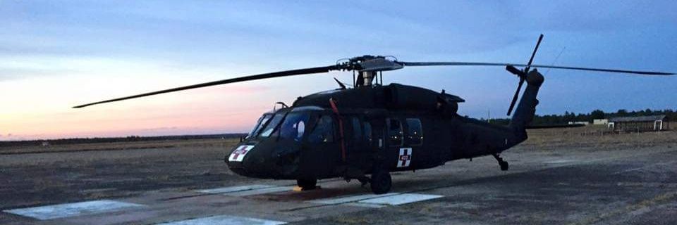 Armyfltmedic's profile banner image