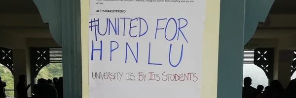 hpnlu Profile Banner