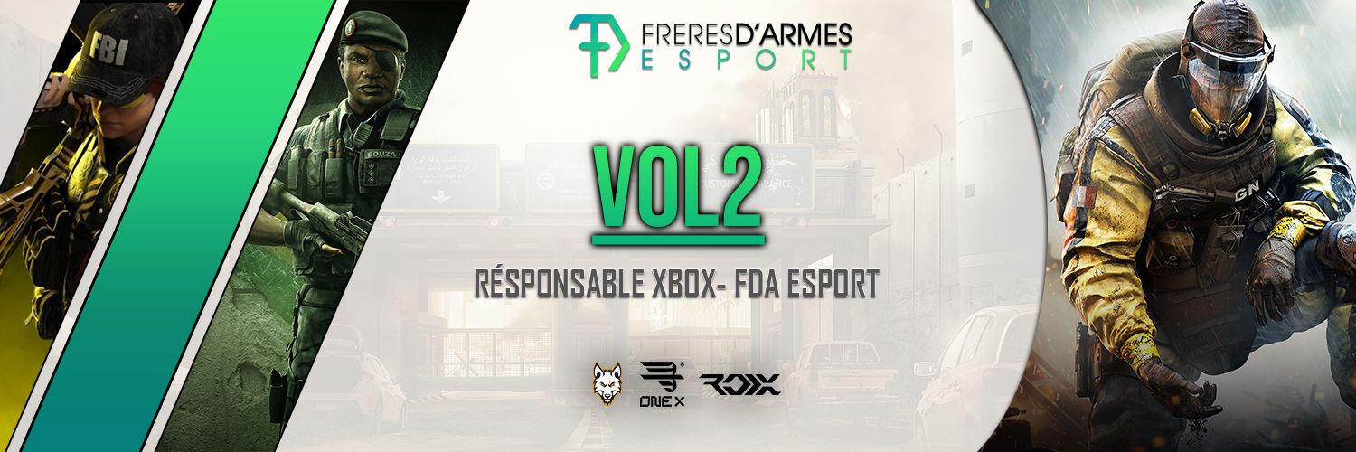 Vol2 banner
