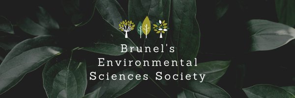 BrunelEnvironm1 Profile Banner