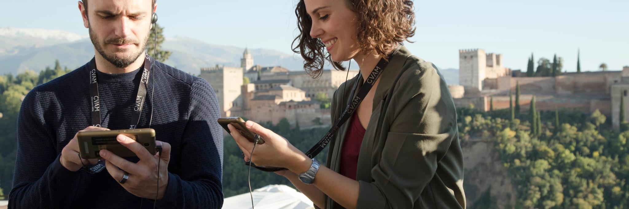 GVAM España y Latinoamérica banner