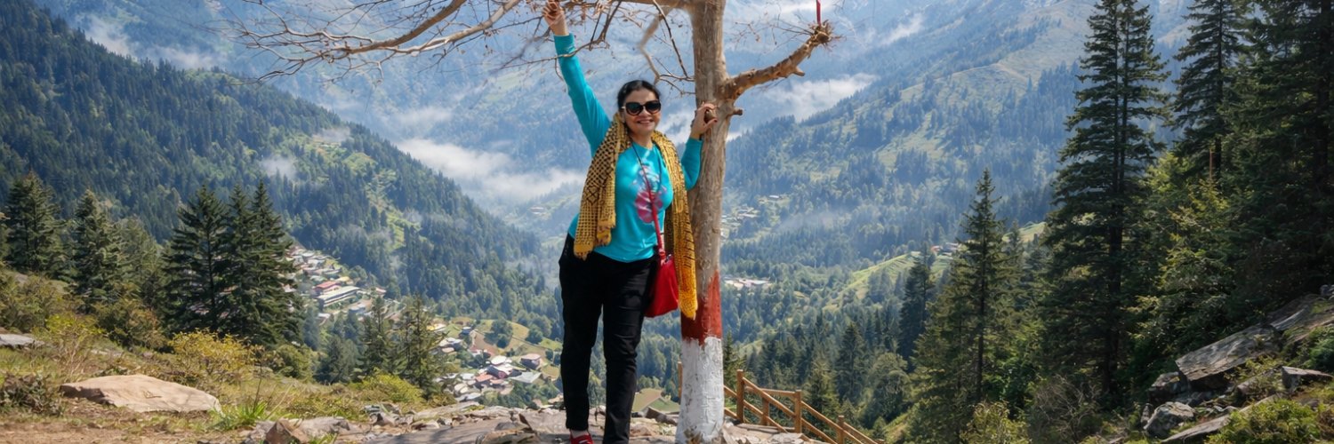 aneetapaul's profile banner image