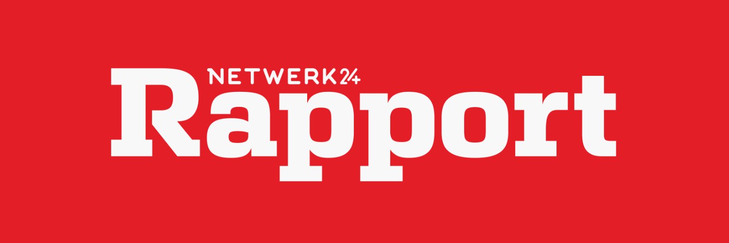 Rapport's banner
