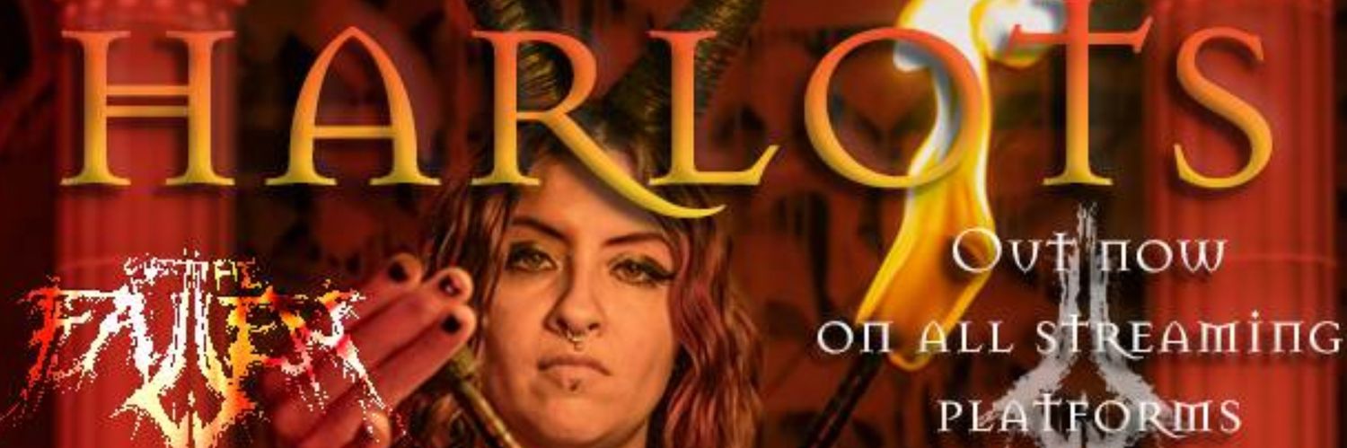 Of The Fallen banner