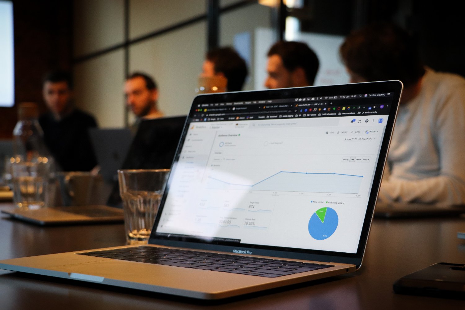 Jente De Ridder banner