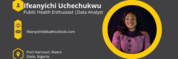 IIfeanyichi Profile Banner