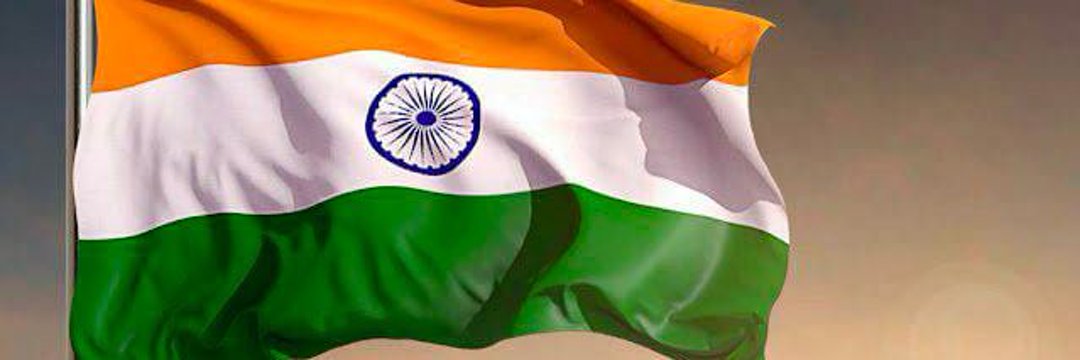 Sanjay Panchal🇮🇳💙 banner