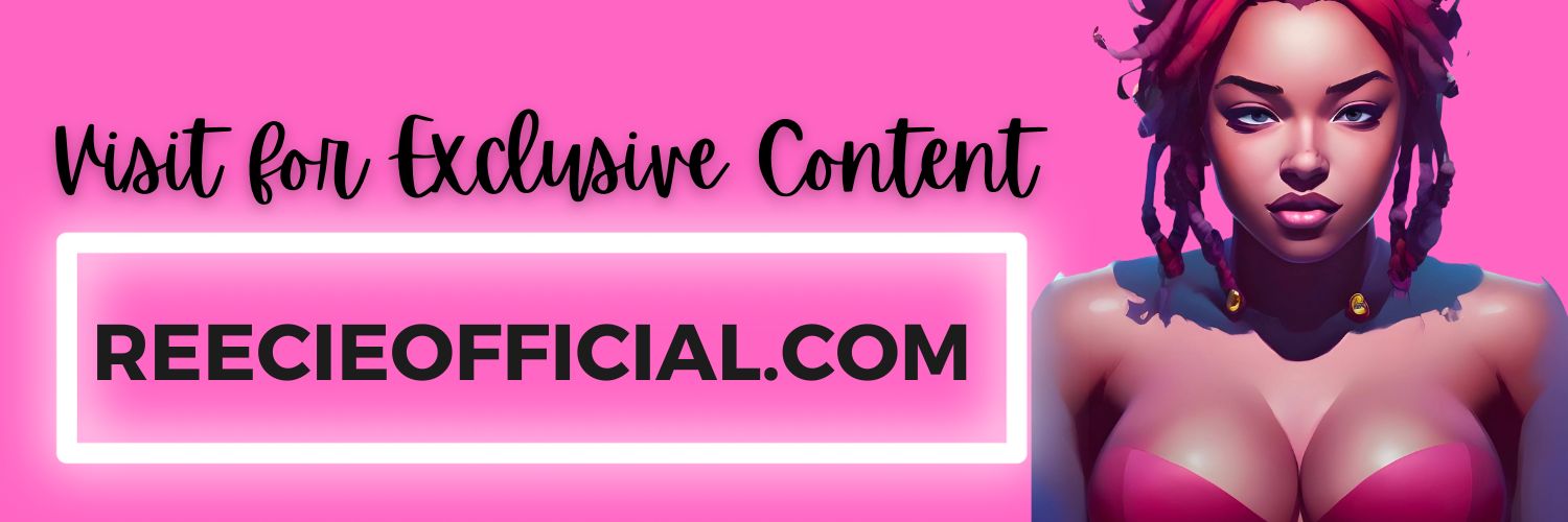 ReeciePrivate banner