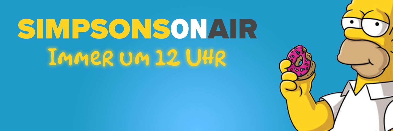 SimpsonsOnAir banner