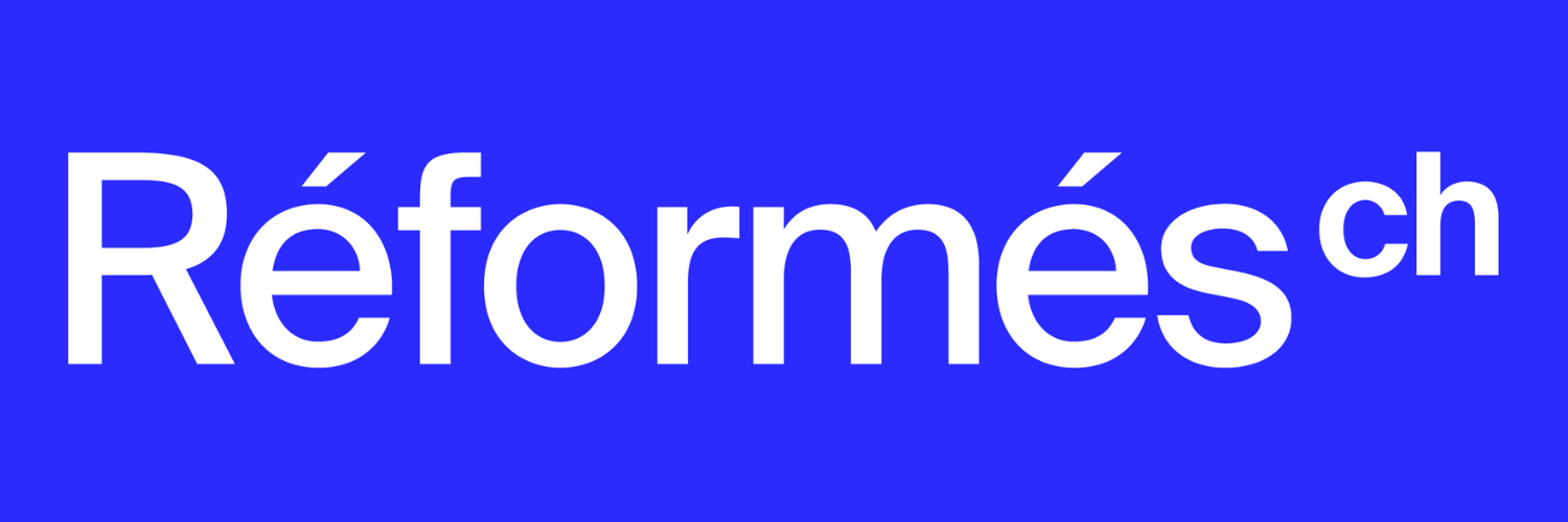 Réformés.ch banner