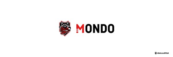 Mondo Profile Banner