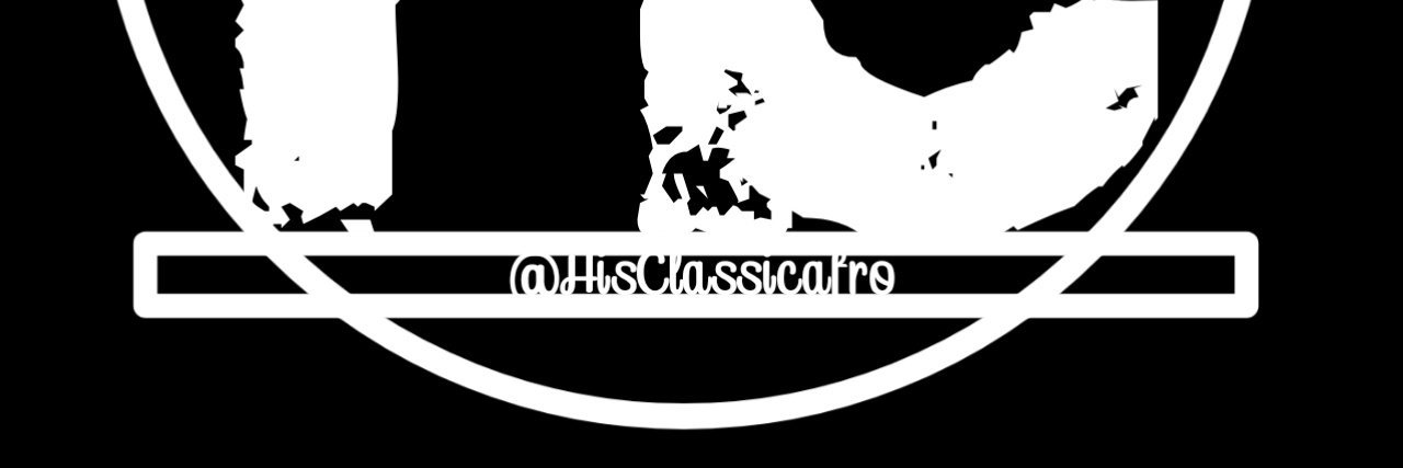 iam_classicafro's profile banner image