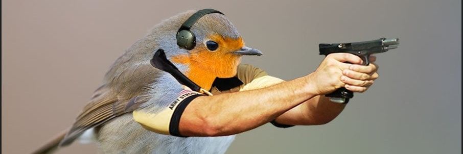 Caudillo of Cursed banner