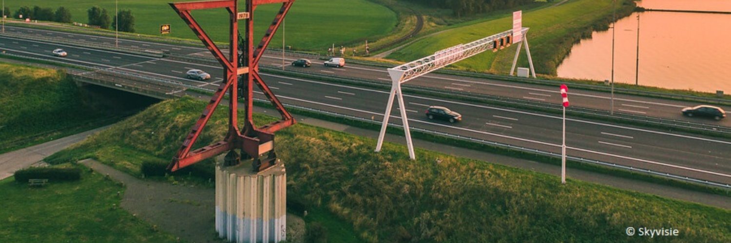 Gemeente Moerdijk banner