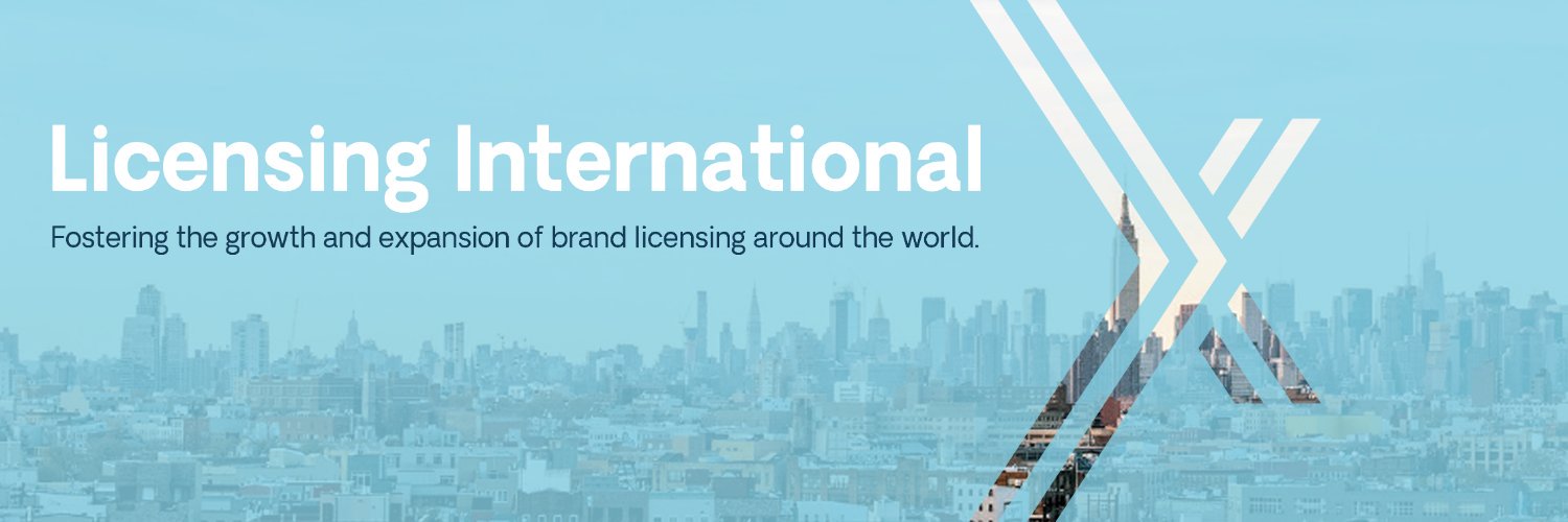 Licensing International banner