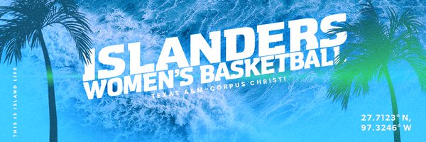 Islanders_WBB Profile Banner