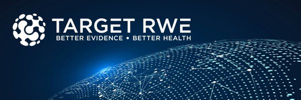 TargetRWE Profile Banner