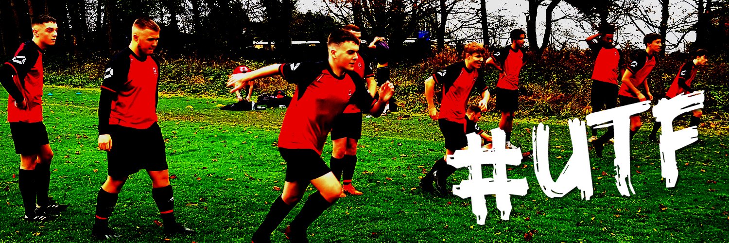 Fry Club JFC u21s banner