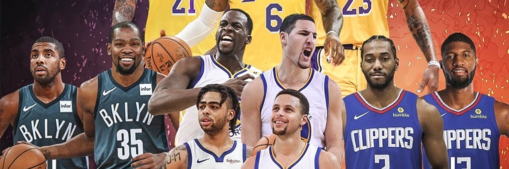 FuriaNBA's profile banner image
