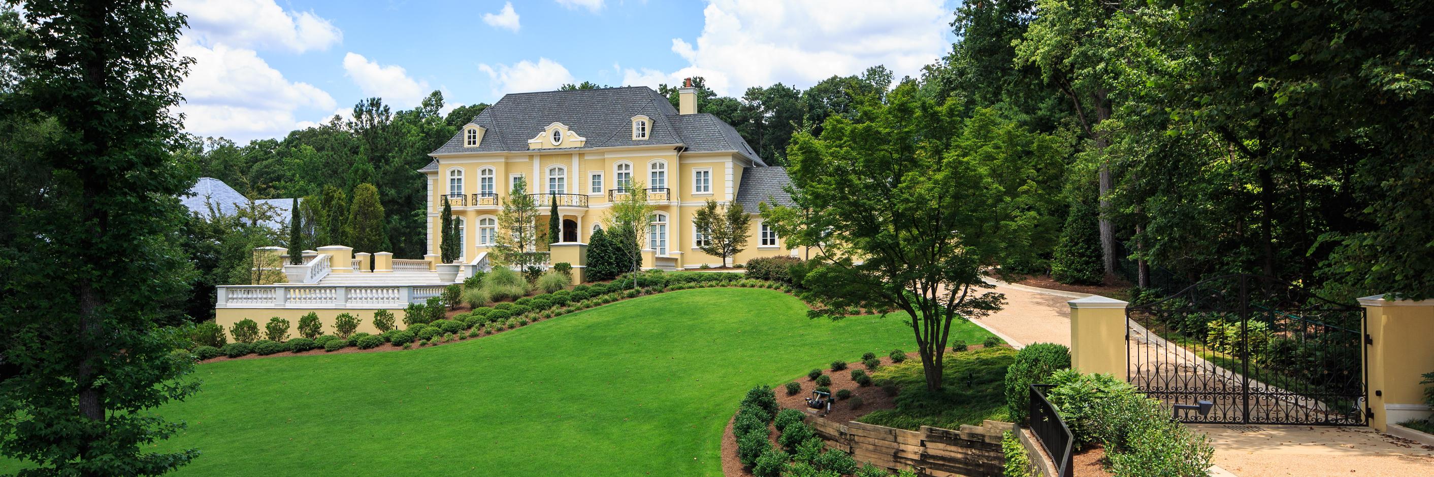 ASOShowHouse's profile banner image