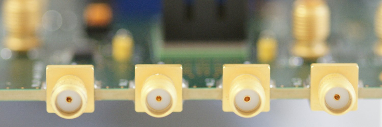 SDR Technologies SAS banner