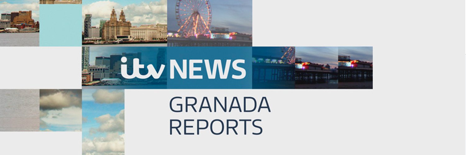 ITV Granada Reports Profile Banner