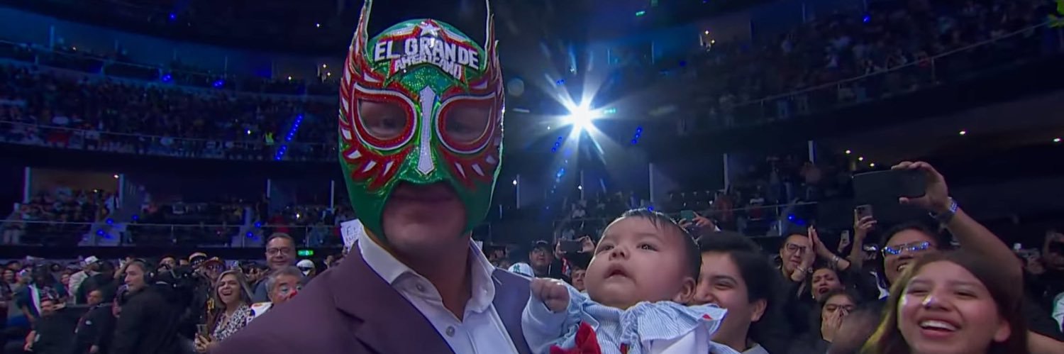 El chico de las respuestas banner