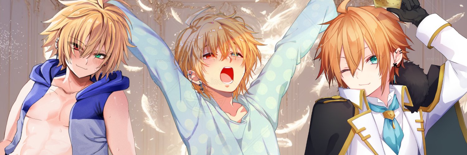 【JP/EN】天城雪真🏔️☄️(142) banner