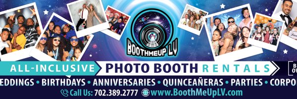 boothmeuplv Profile Banner