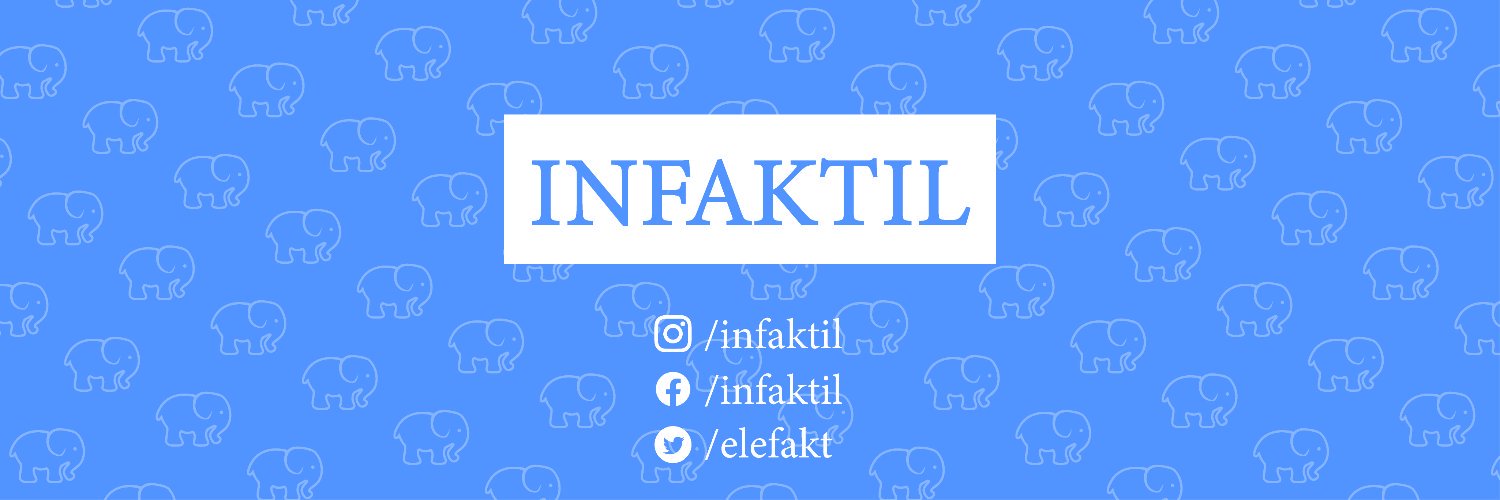 Elefakt's profile banner image