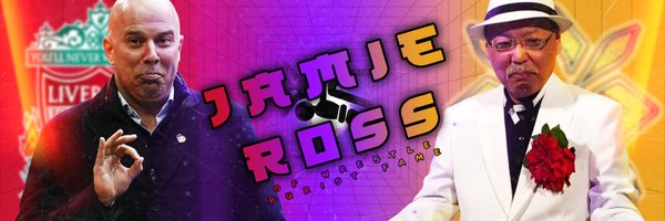 JamieRossWP Profile Banner
